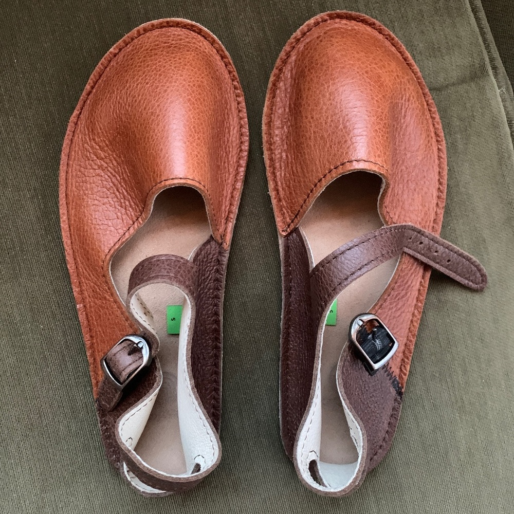 Softstar Mary Janes
